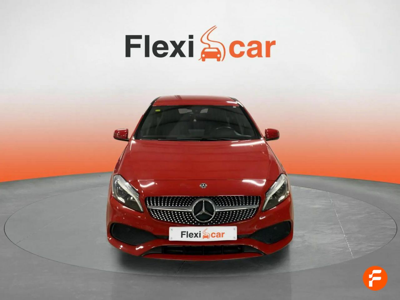 Foto Mercedes-Benz Clase A 9
