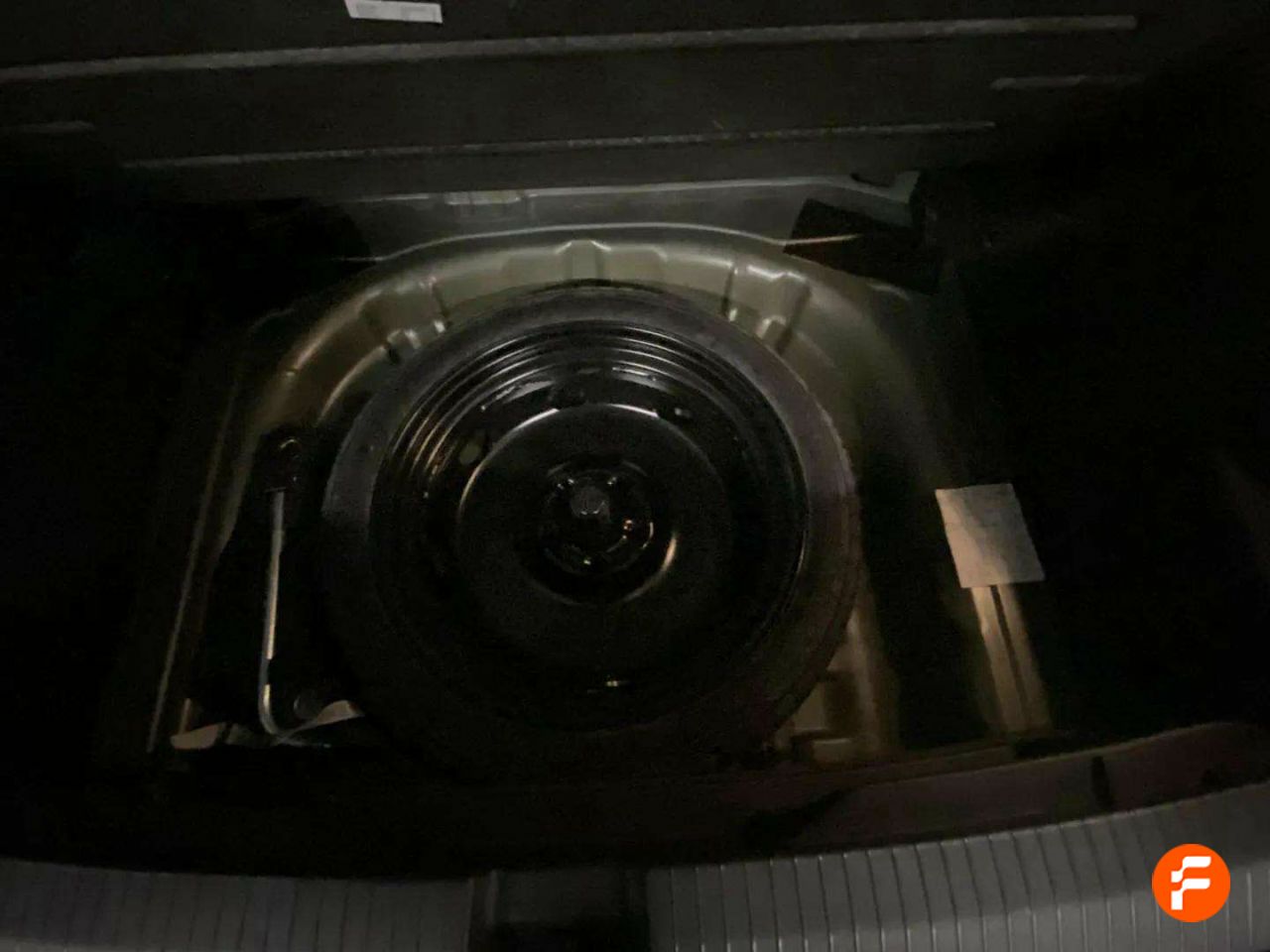Foto Volkswagen T-Roc 19