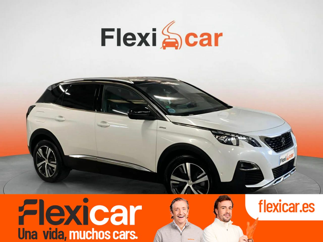Foto Peugeot 3008 1