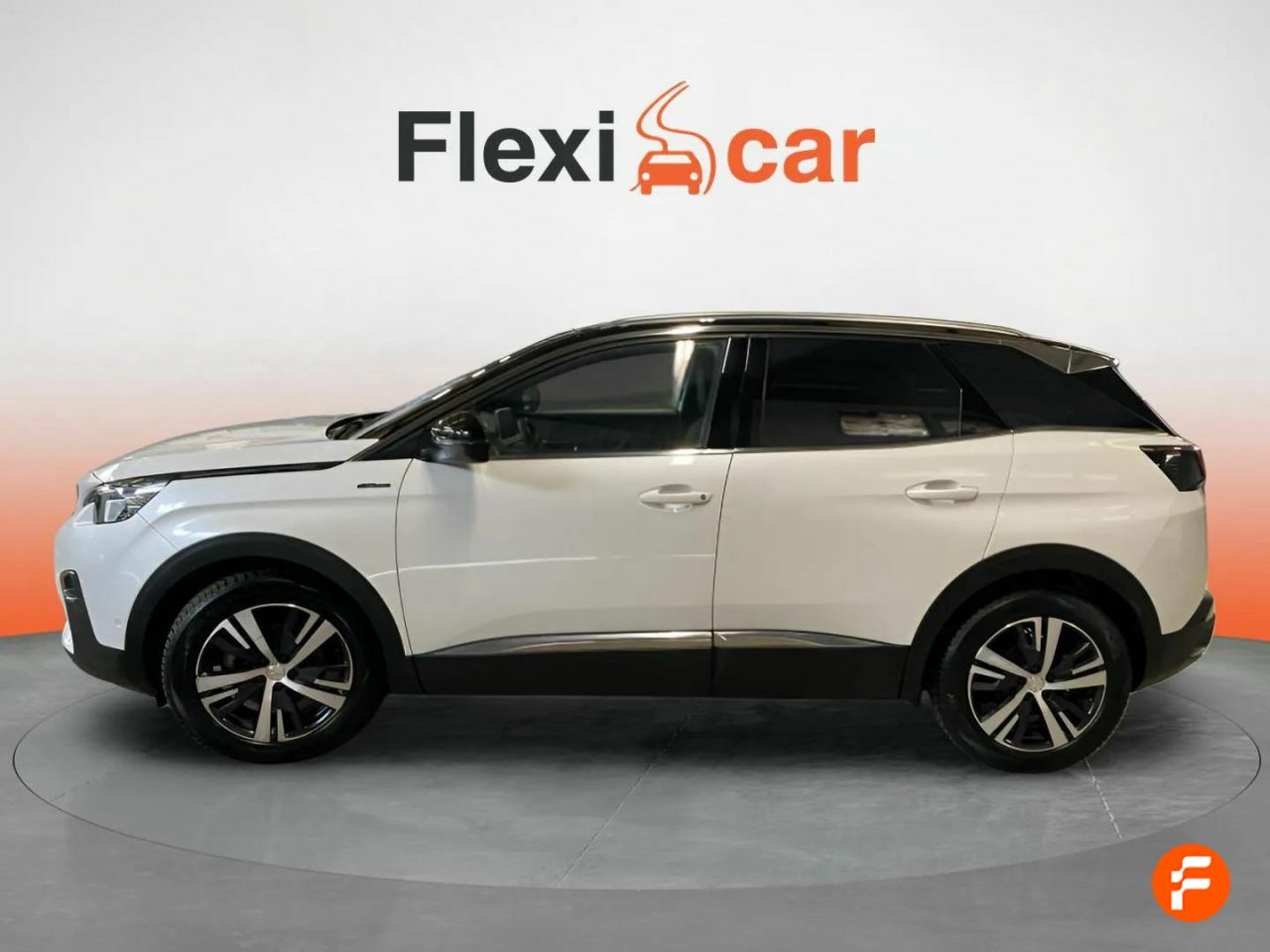 Foto Peugeot 3008 3