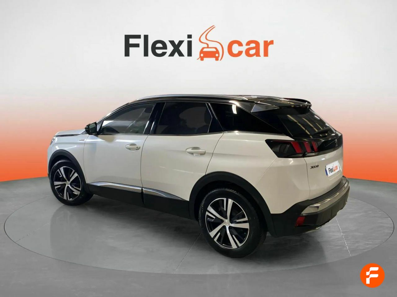 Foto Peugeot 3008 4