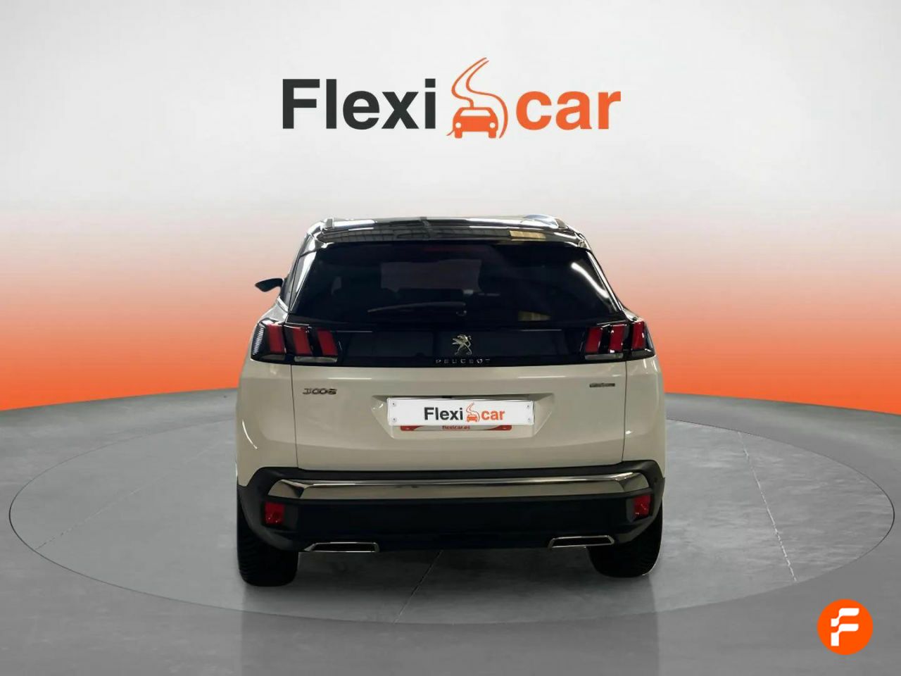 Foto Peugeot 3008 5
