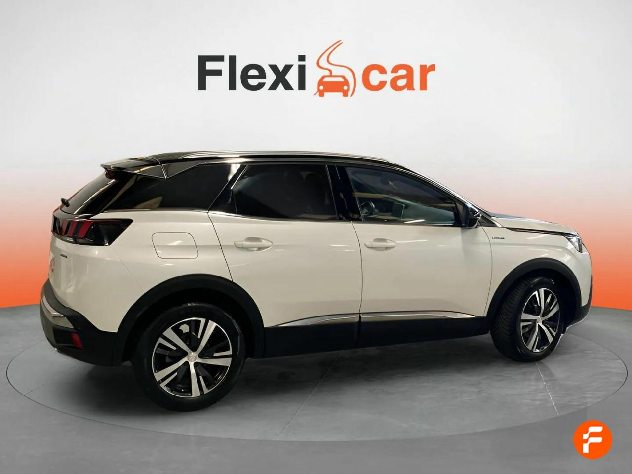 Foto Peugeot 3008 7