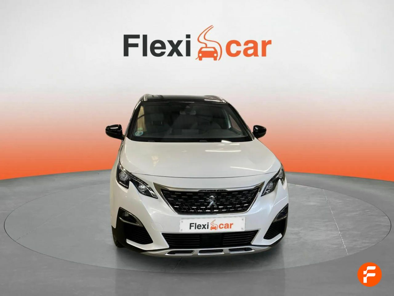 Foto Peugeot 3008 9