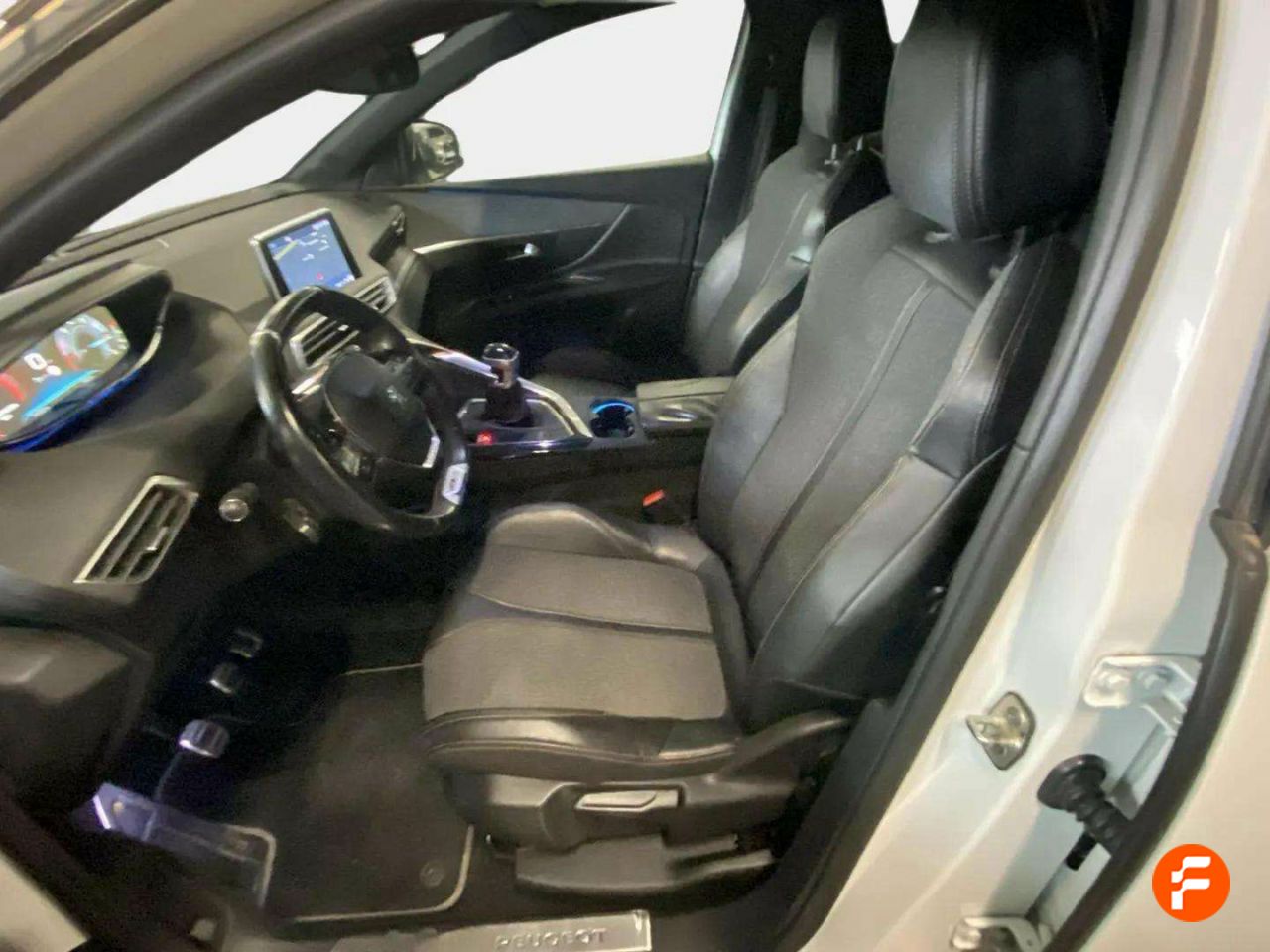 Foto Peugeot 3008 14