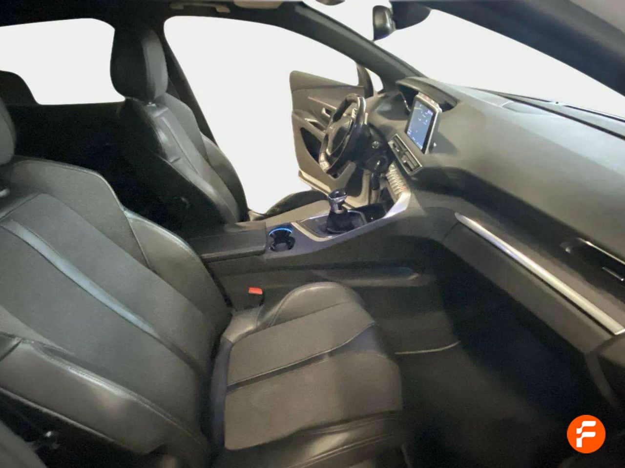 Foto Peugeot 3008 15
