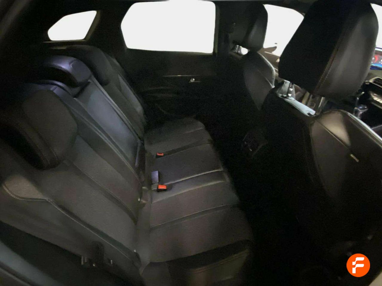 Foto Peugeot 3008 16