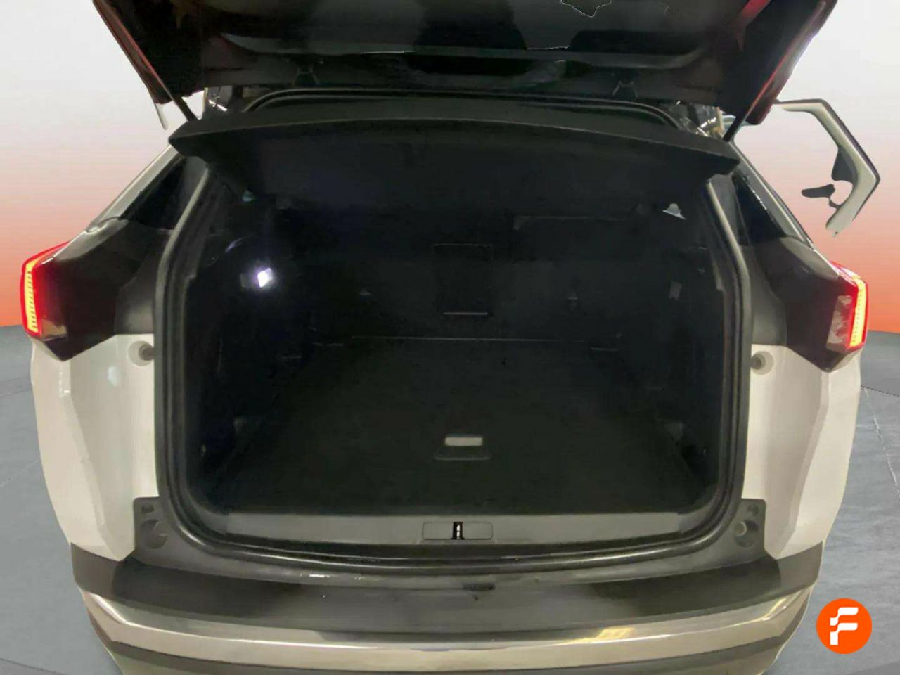 Foto Peugeot 3008 17