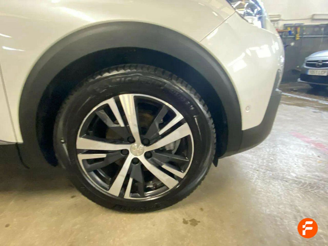 Foto Peugeot 3008 18