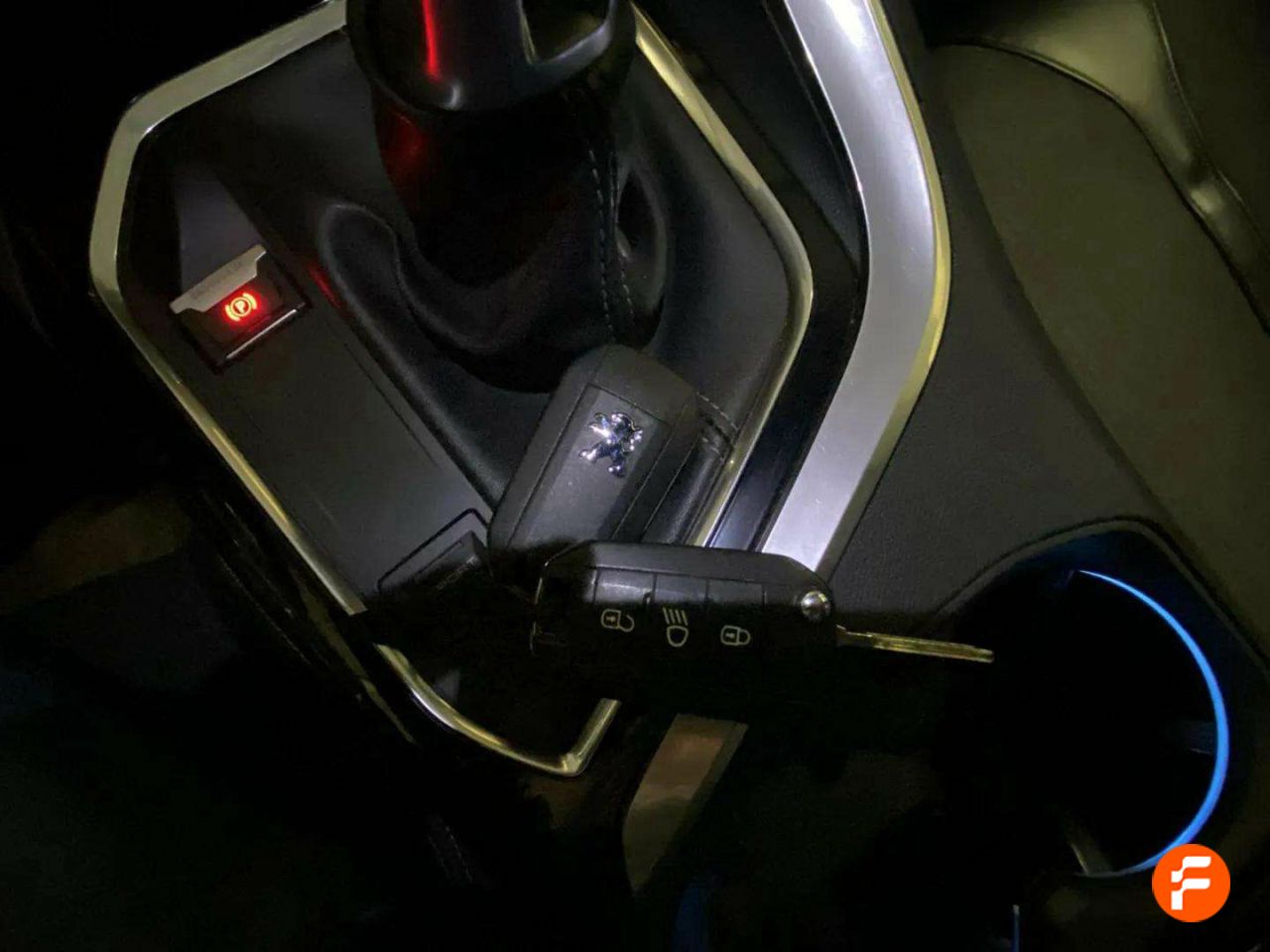 Foto Peugeot 3008 20