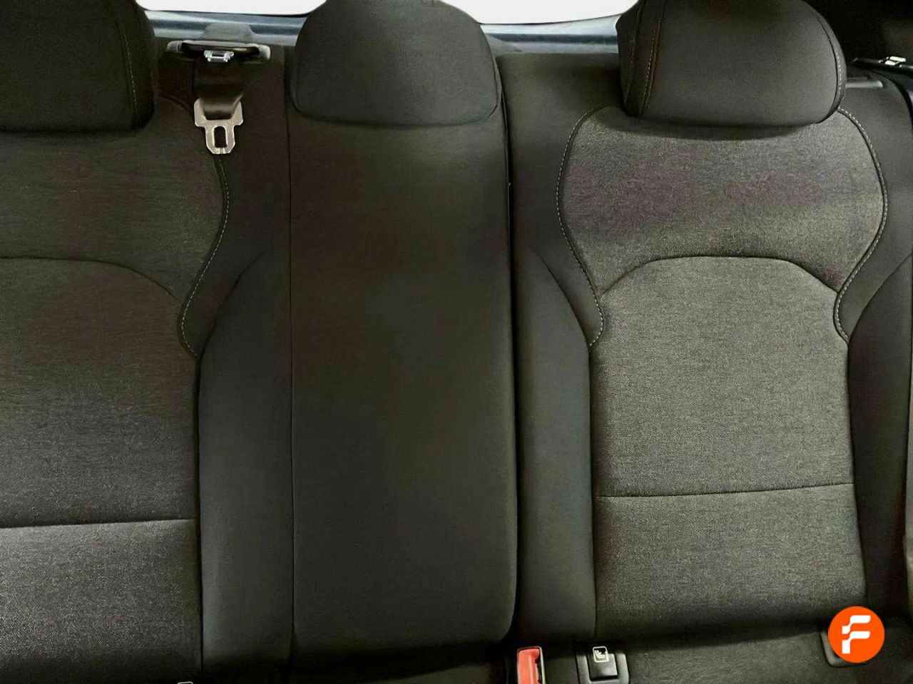 Foto Hyundai i30 16