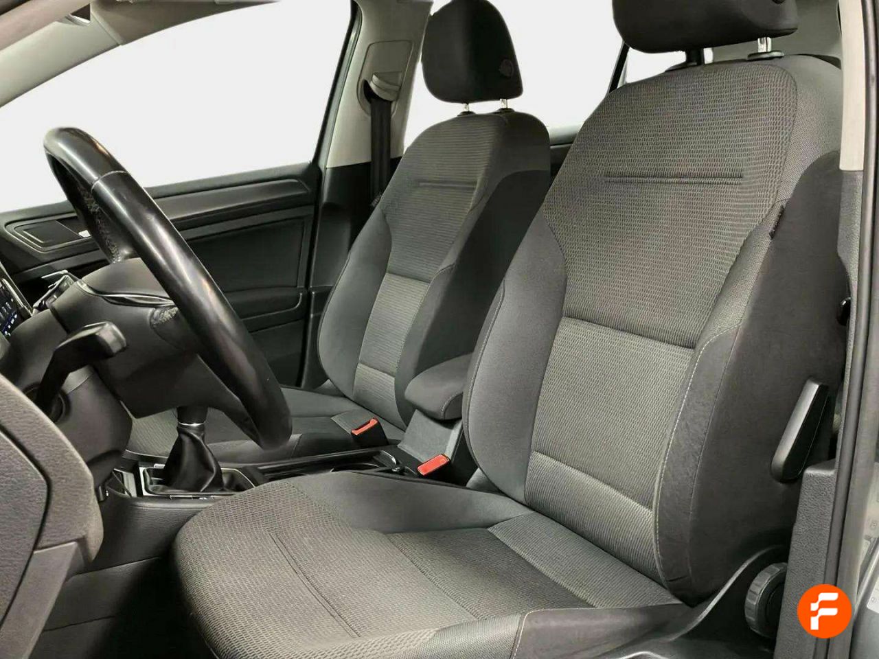 Foto Volkswagen Golf 15