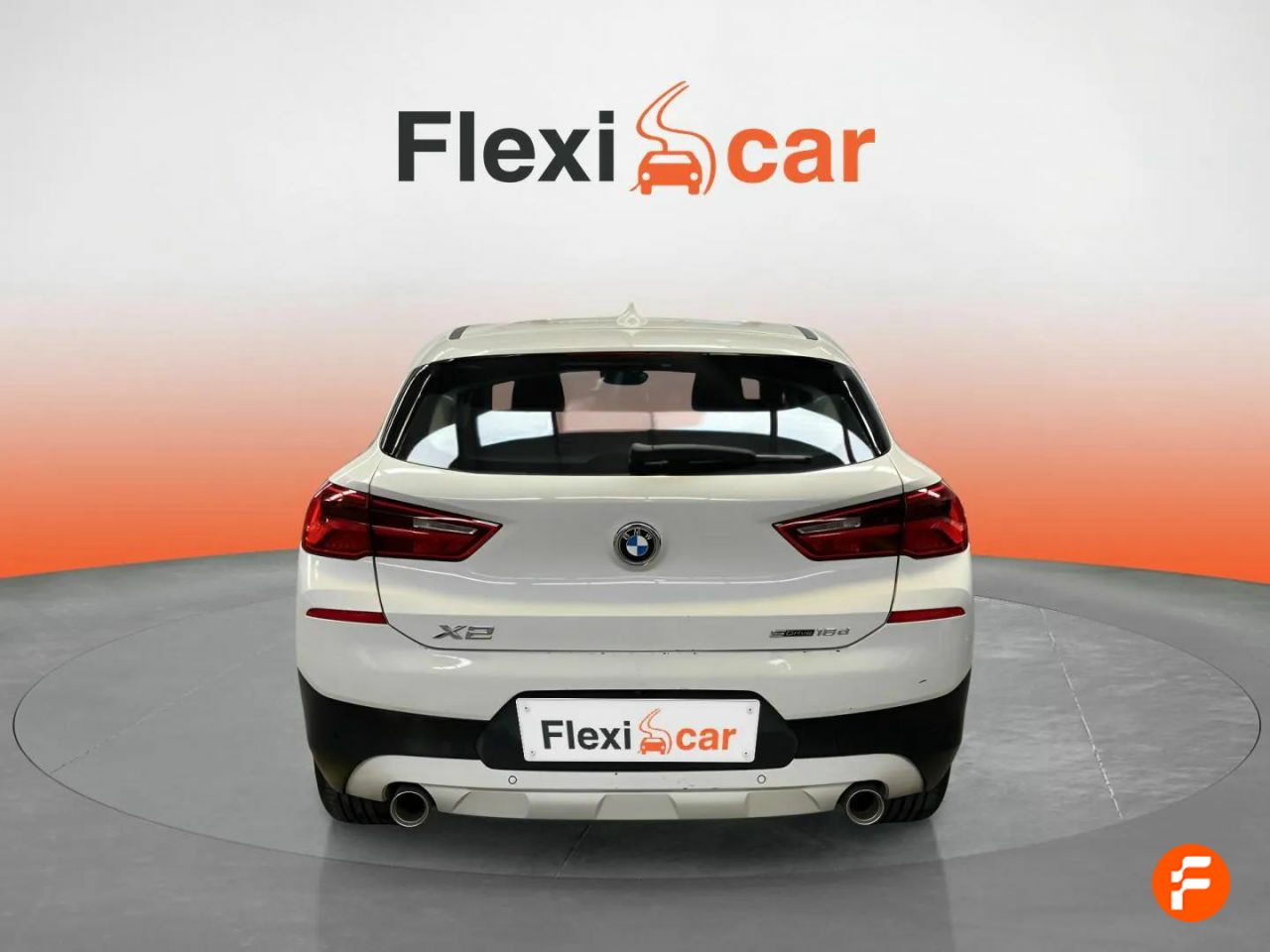 Foto BMW X2 7