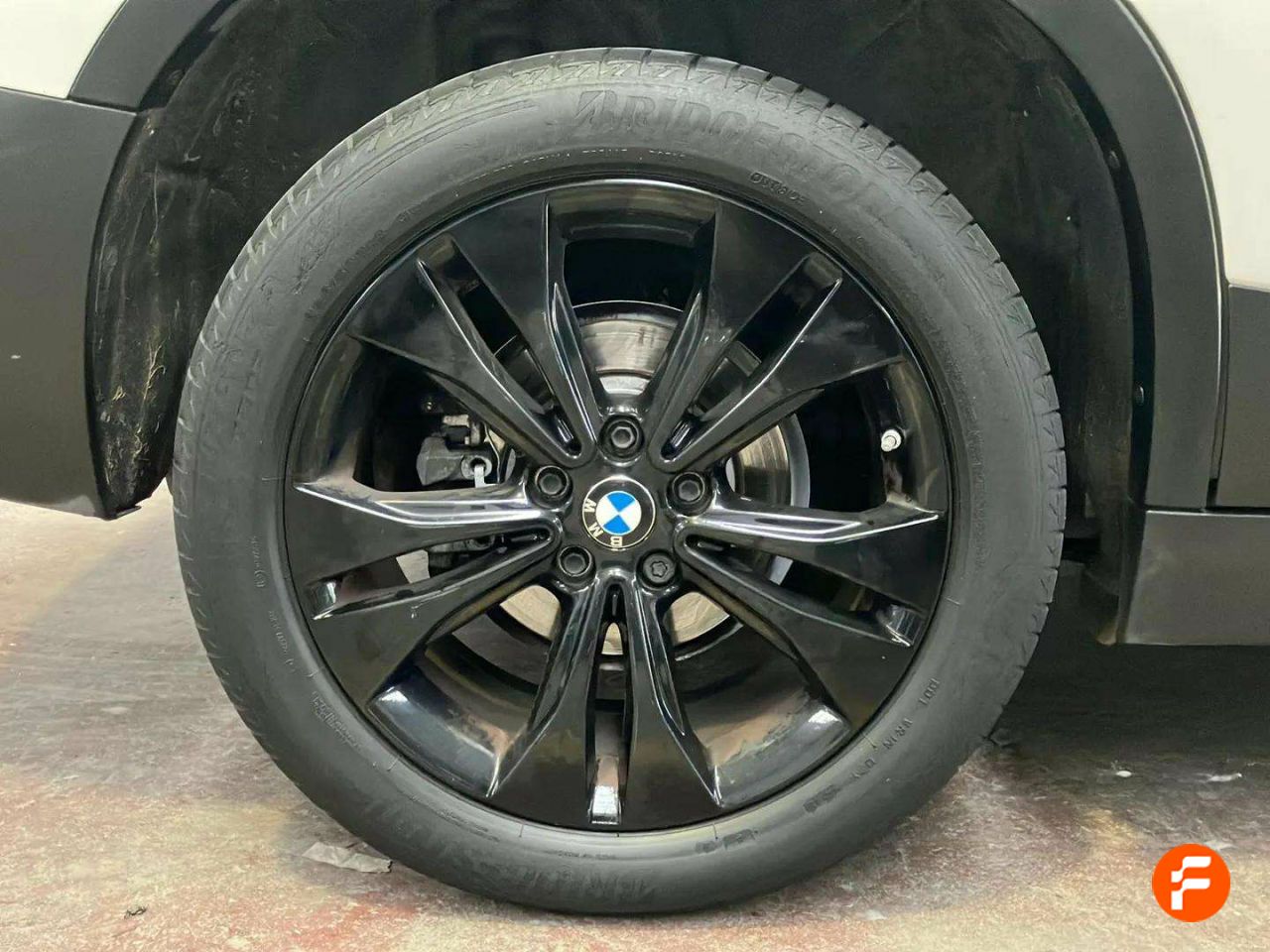 Foto BMW X2 20