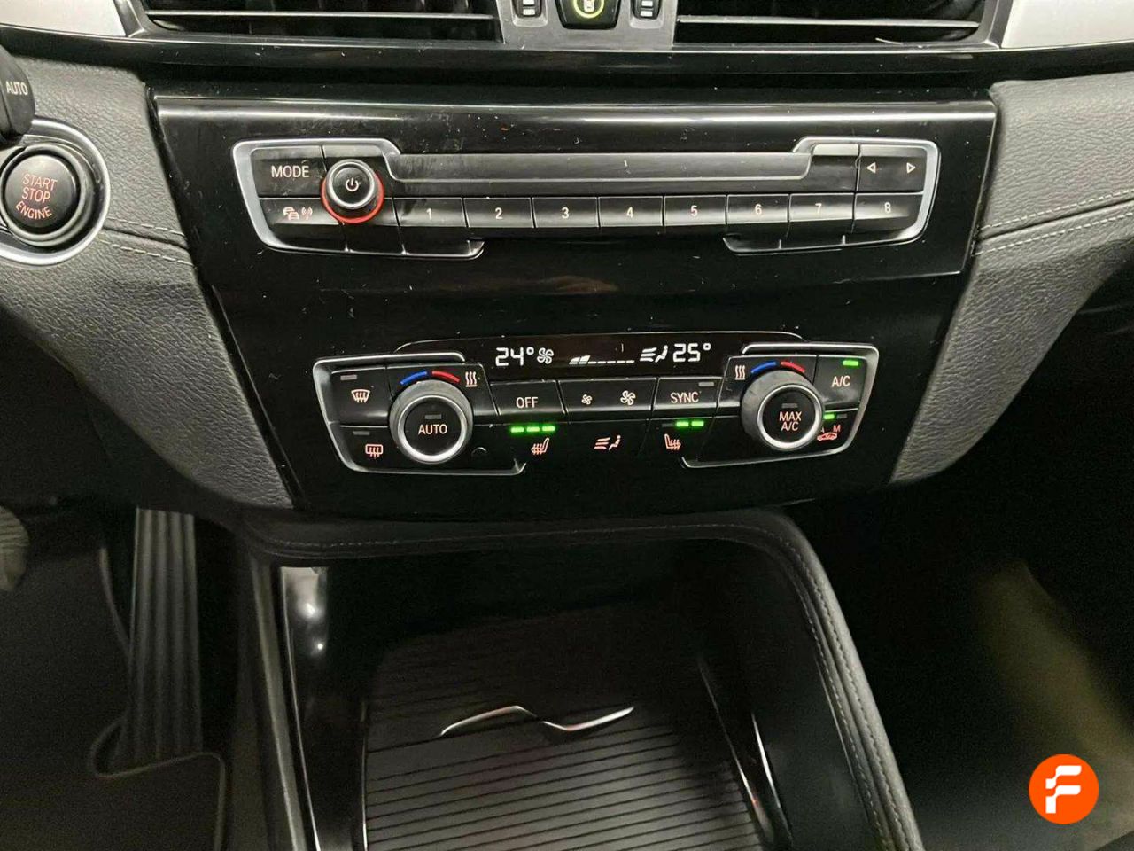 Foto BMW X2 24