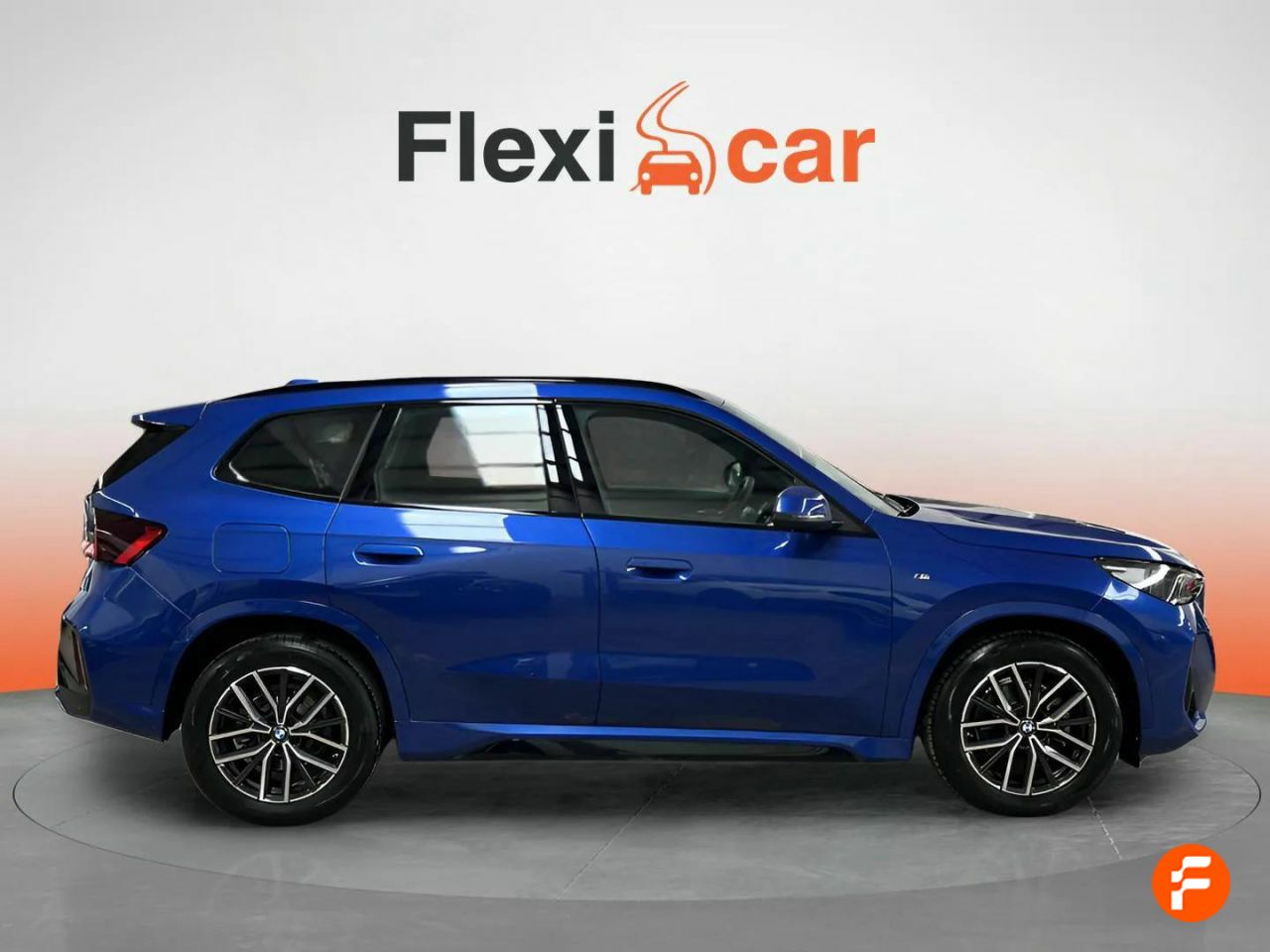 Foto BMW X1 3
