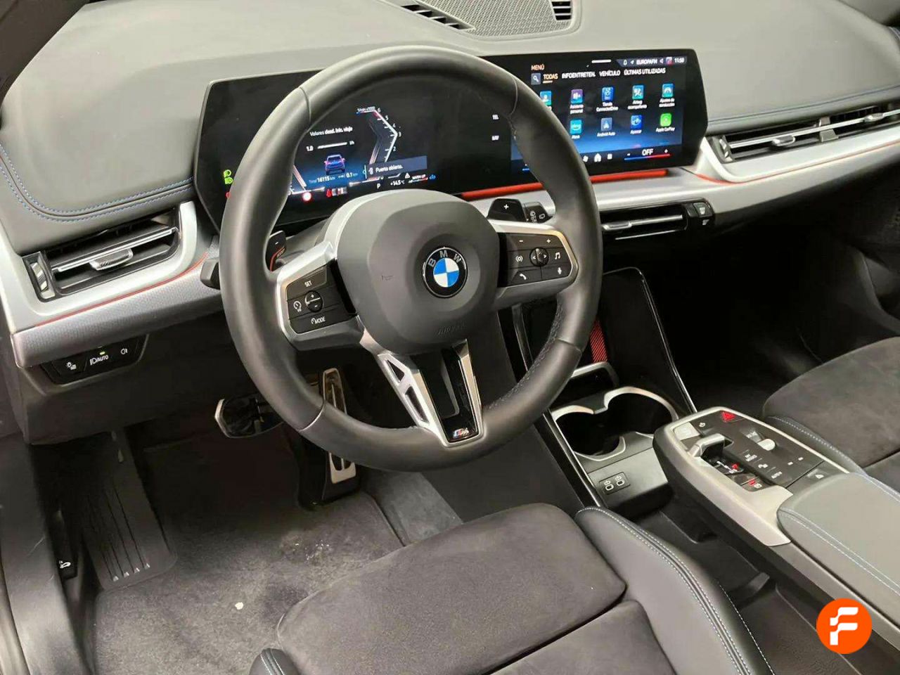 Foto BMW X1 5