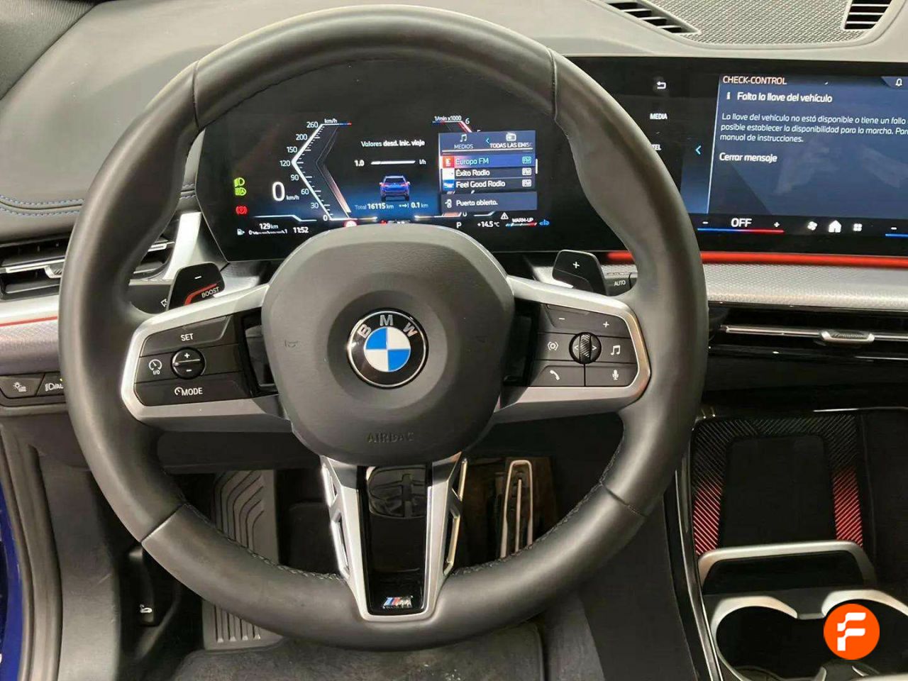 Foto BMW X1 7