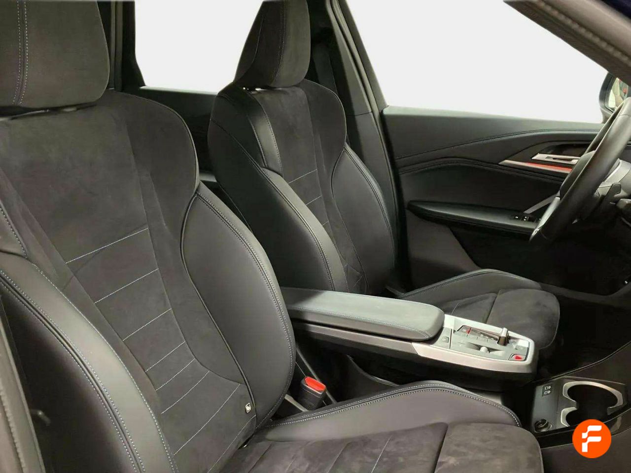 Foto BMW X1 10