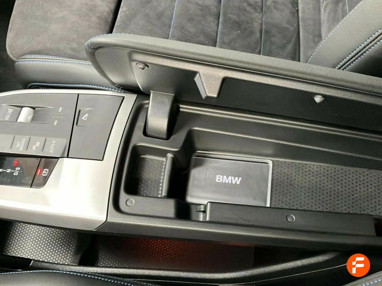 Foto BMW X1 22