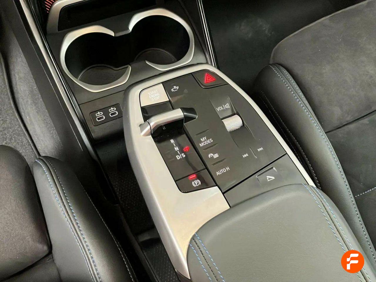 Foto BMW X1 25