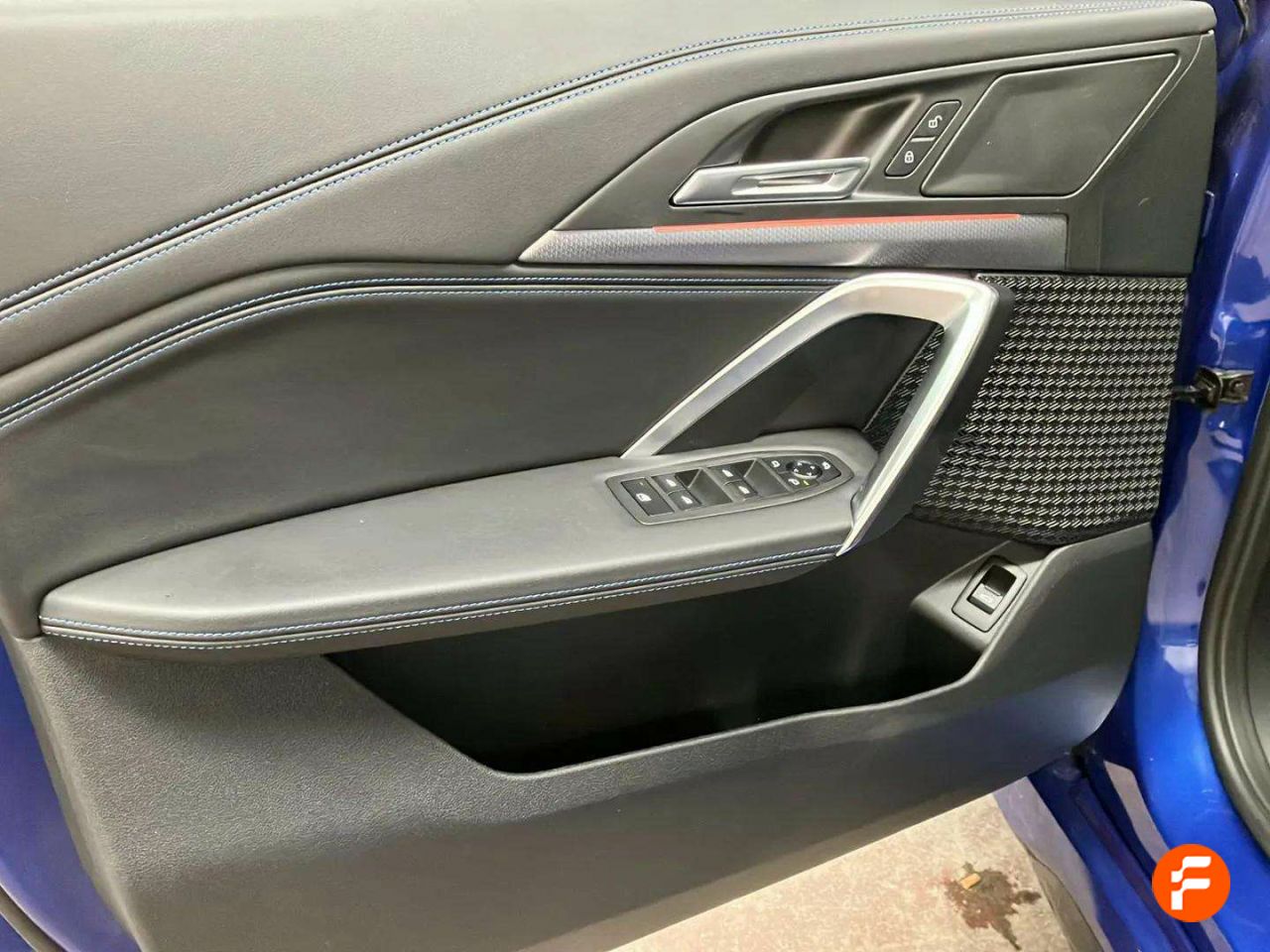 Foto BMW X1 29