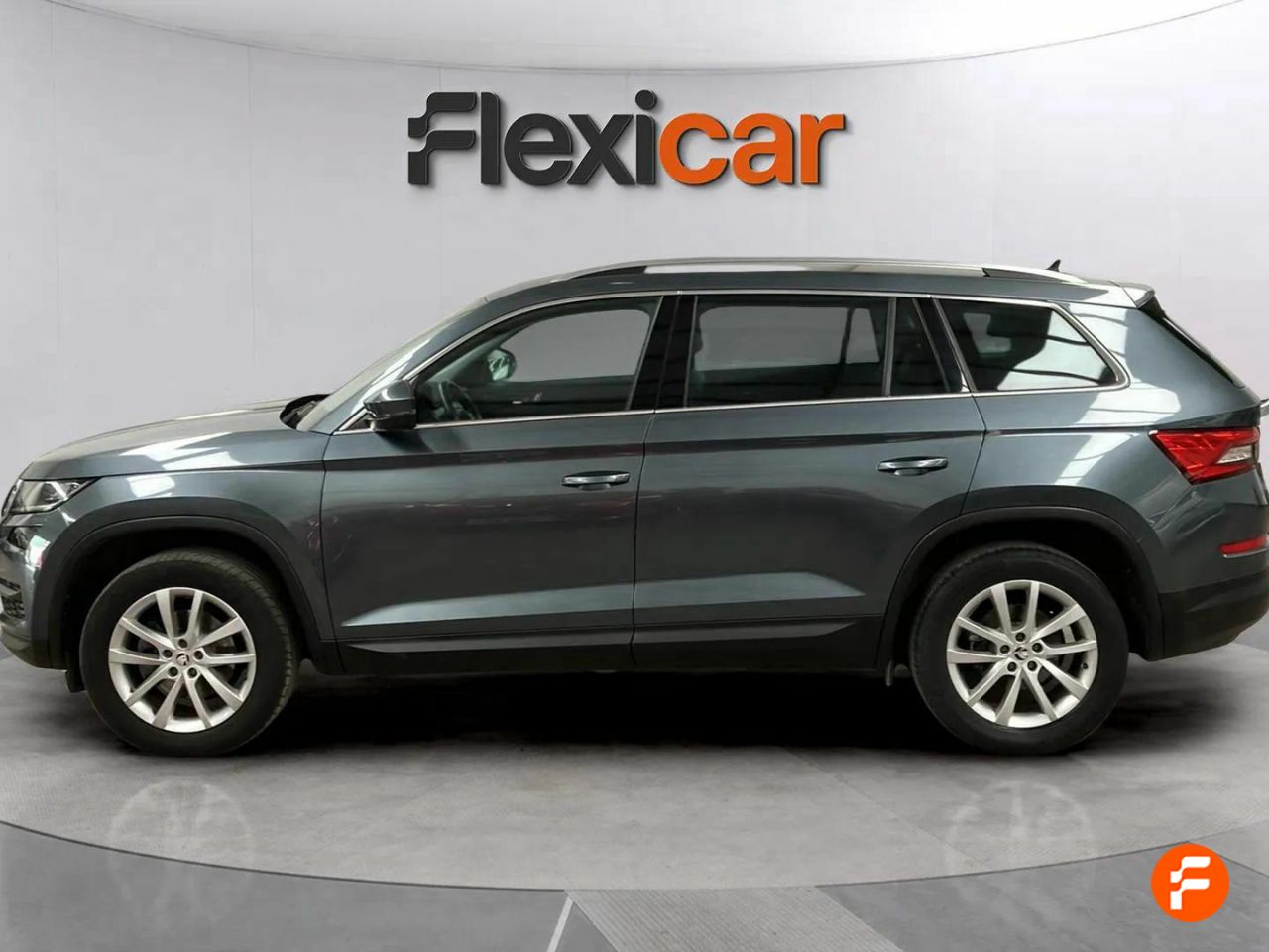Foto Skoda Kodiaq 3