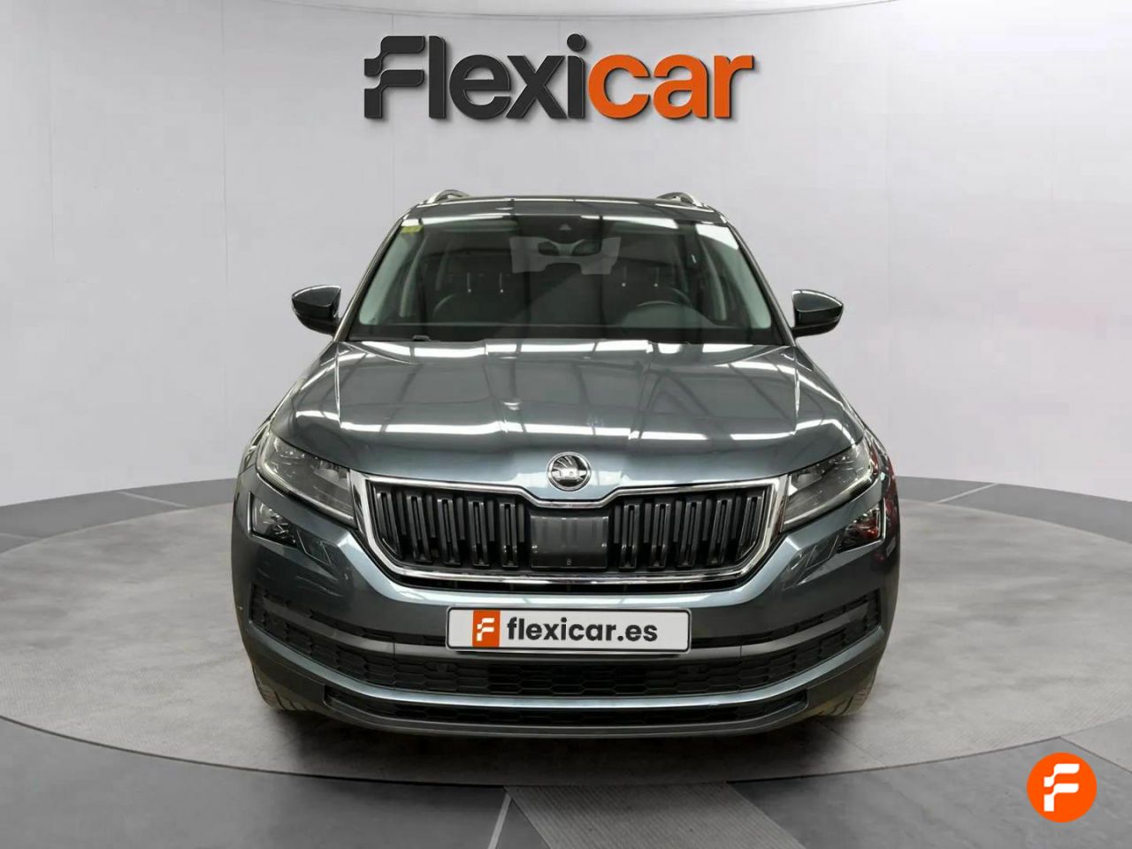 Foto Skoda Kodiaq 4