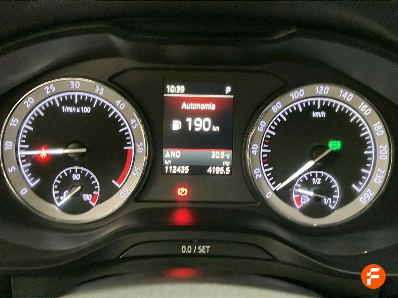 Foto Skoda Kodiaq 9