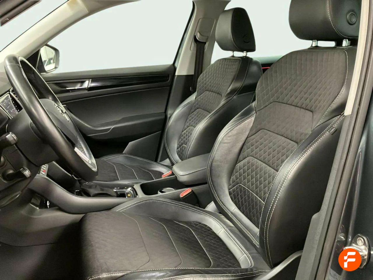 Foto Skoda Kodiaq 10