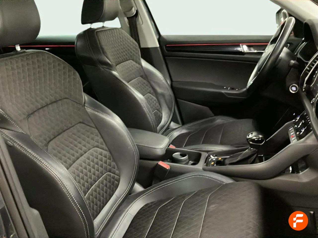 Foto Skoda Kodiaq 11