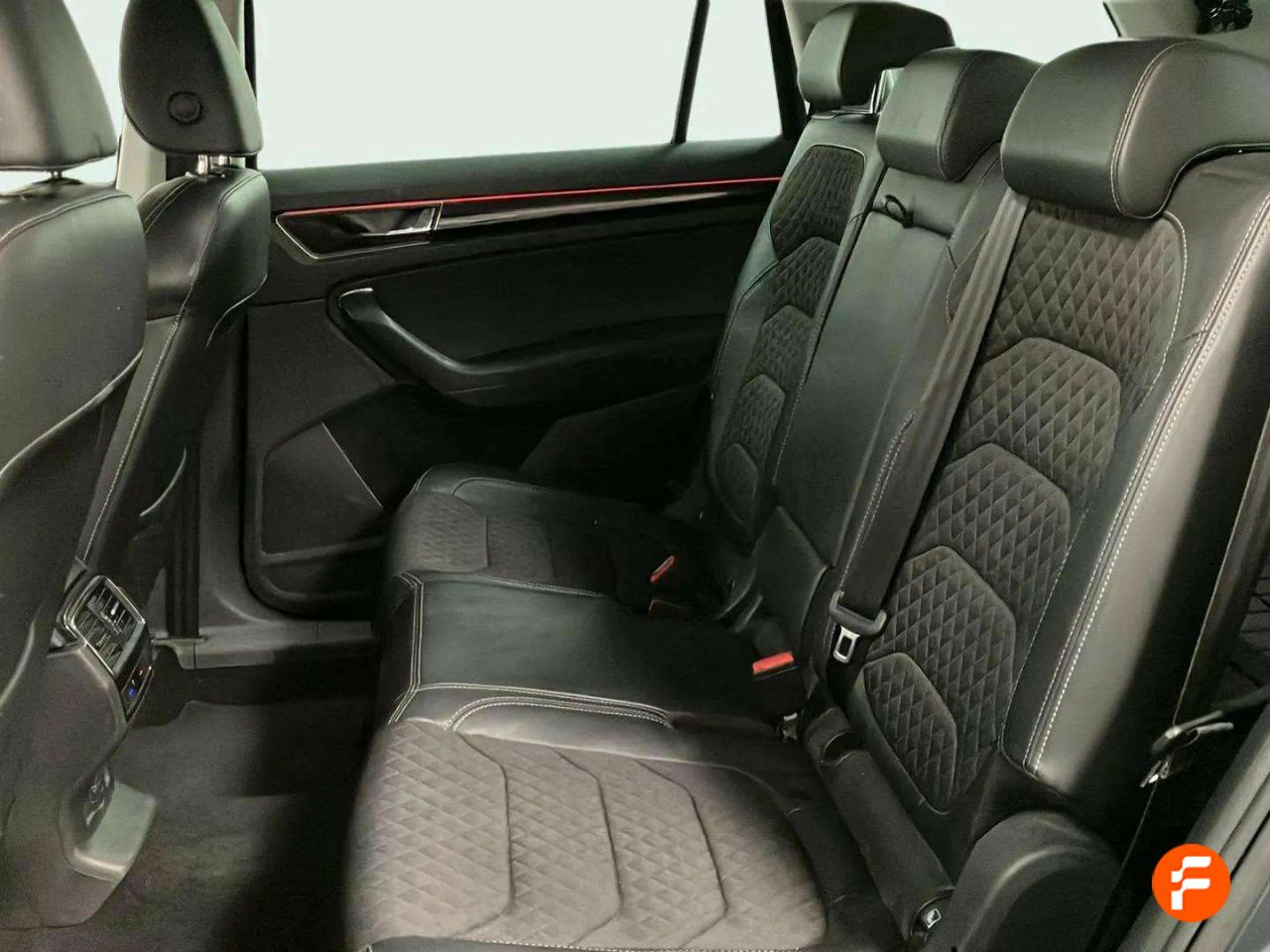 Foto Skoda Kodiaq 12