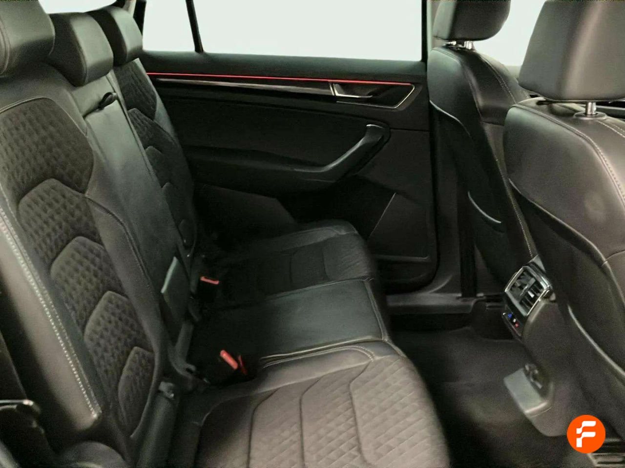 Foto Skoda Kodiaq 13