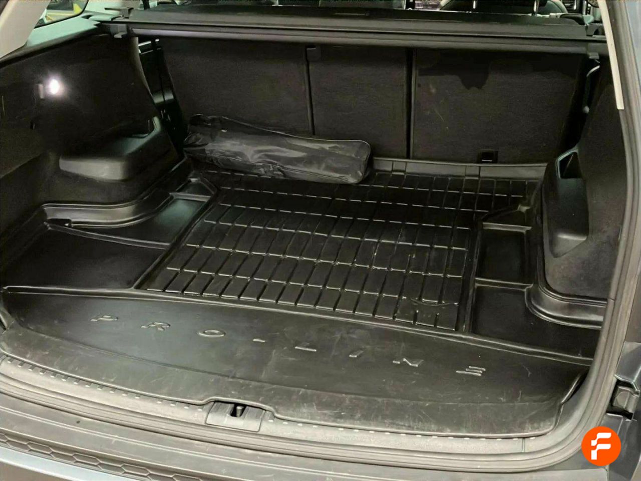 Foto Skoda Kodiaq 14
