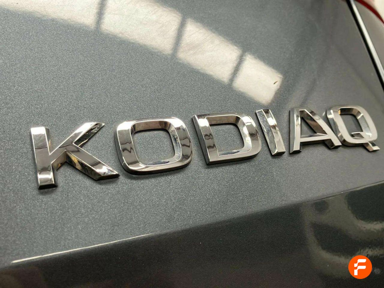 Foto Skoda Kodiaq 17