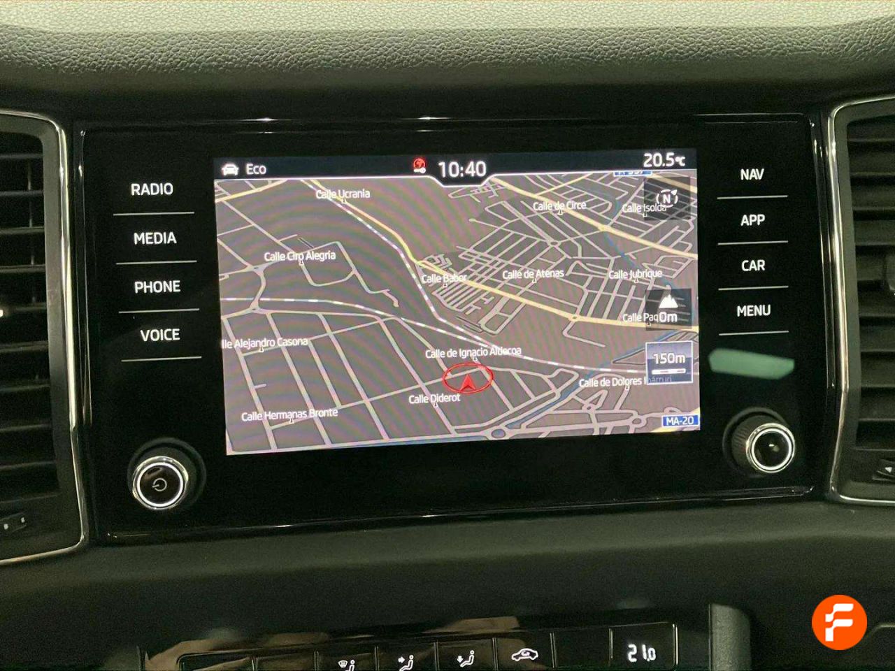 Foto Skoda Kodiaq 19