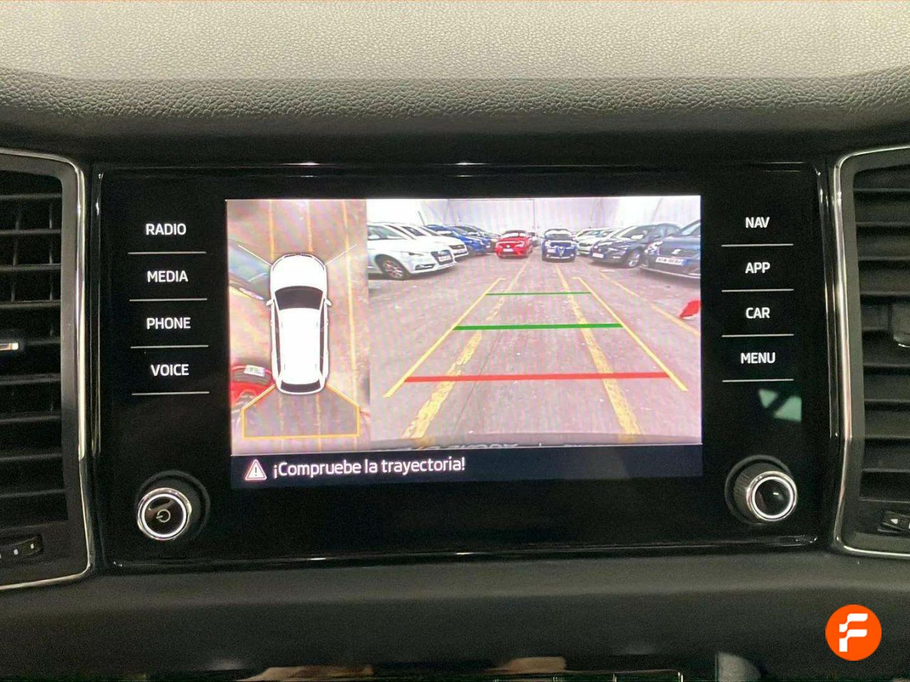 Foto Skoda Kodiaq 20