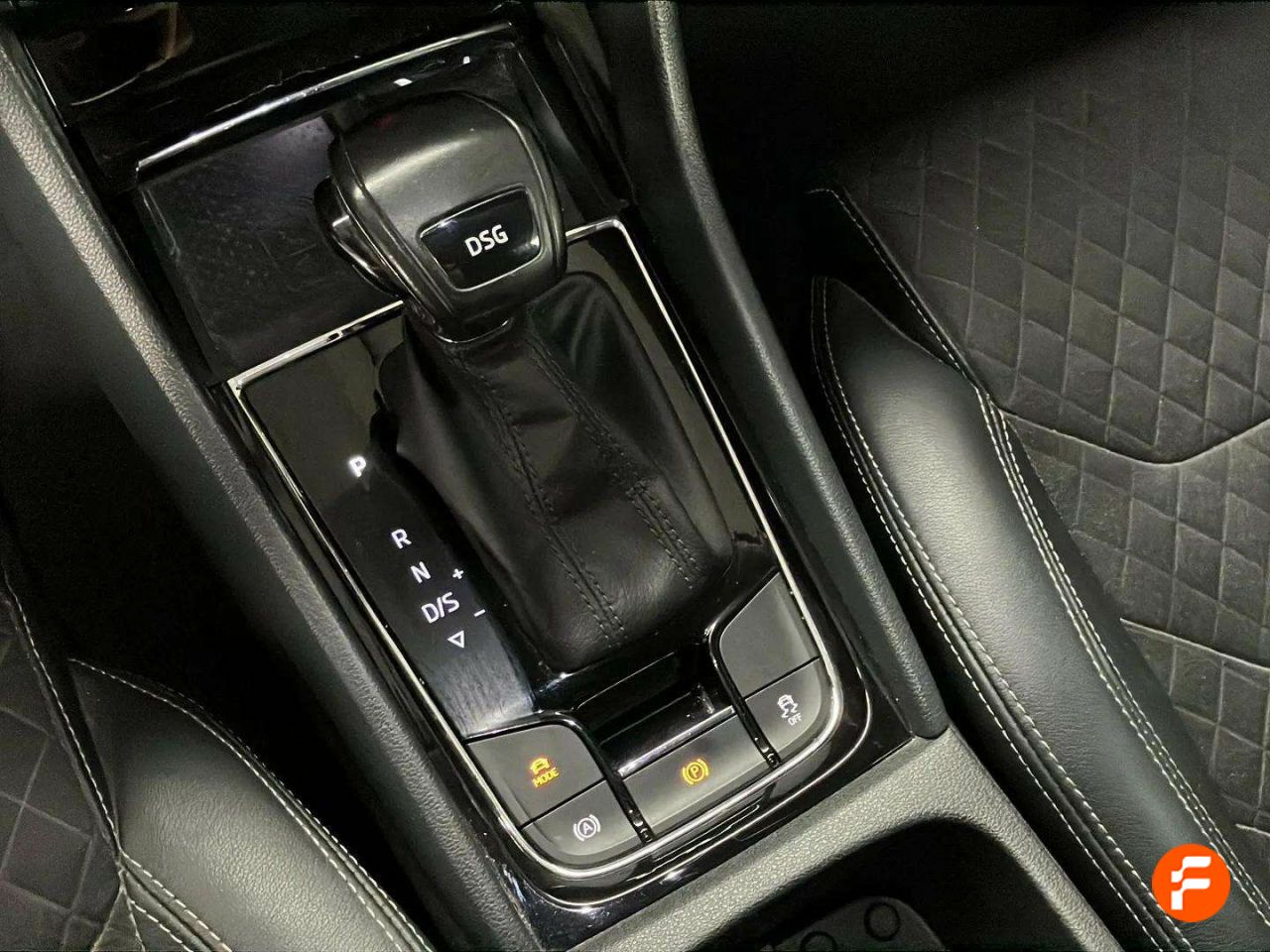 Foto Skoda Kodiaq 22