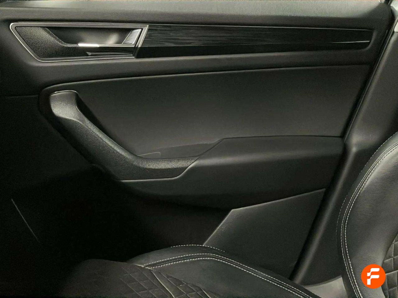 Foto Skoda Kodiaq 26