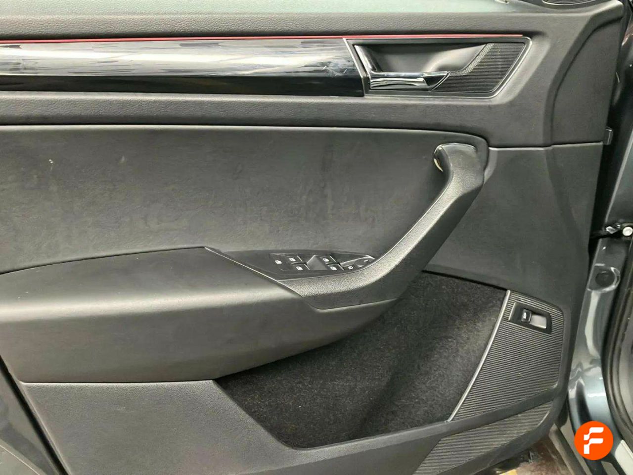 Foto Skoda Kodiaq 28
