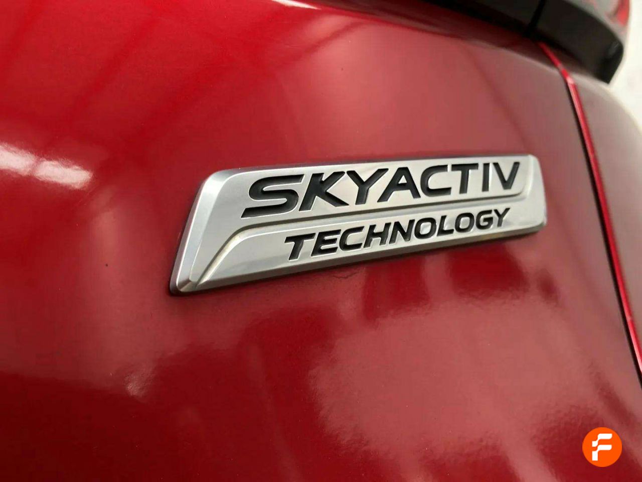 Foto Mazda CX-3 16