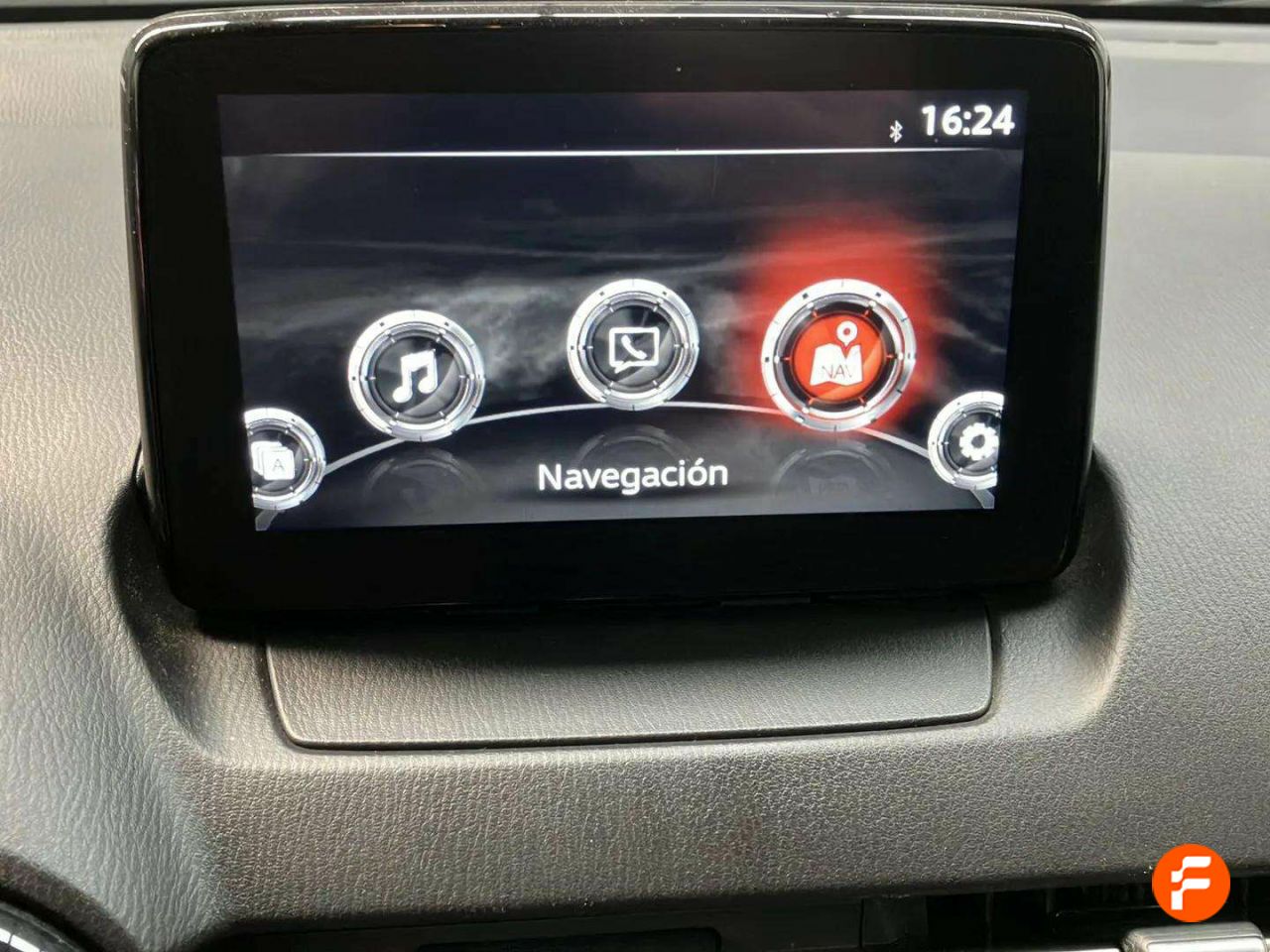 Foto Mazda CX-3 18