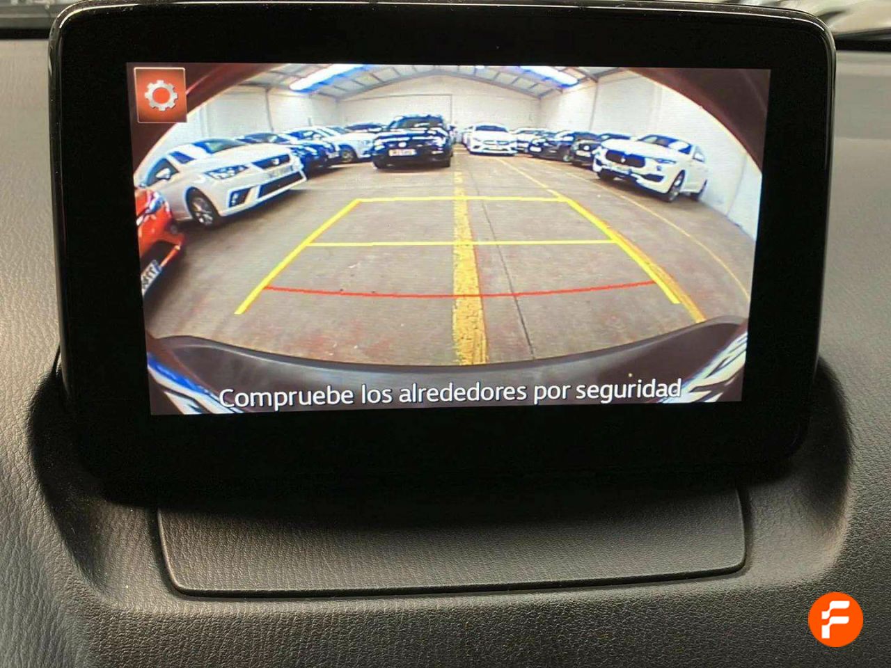 Foto Mazda CX-3 19