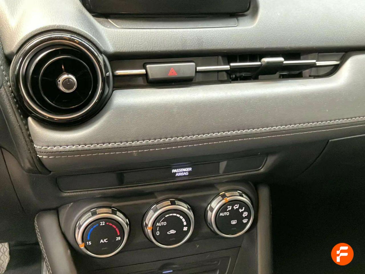 Foto Mazda CX-3 21