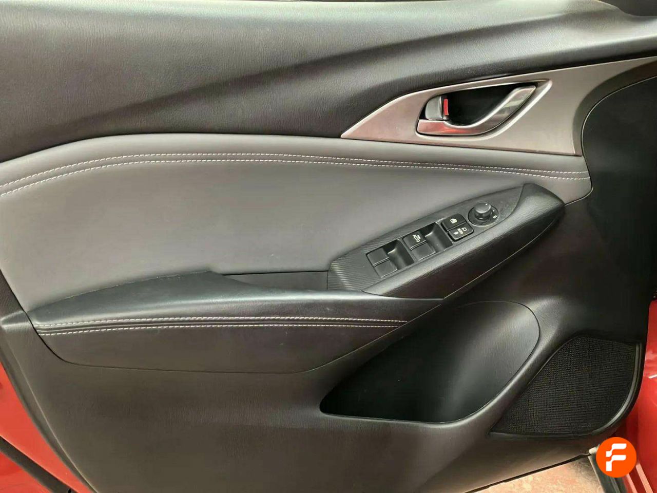 Foto Mazda CX-3 26