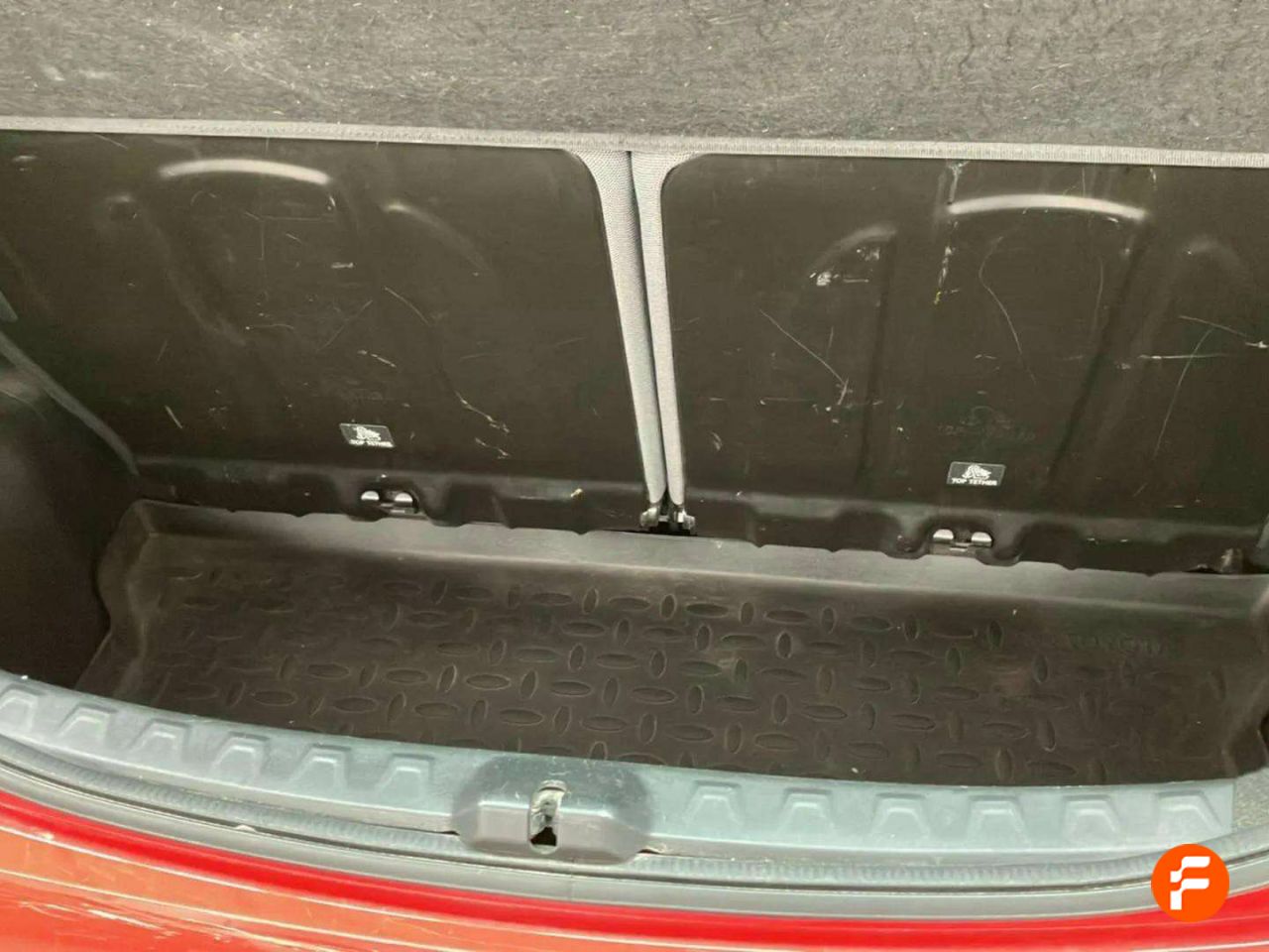 Foto Toyota Aygo 14