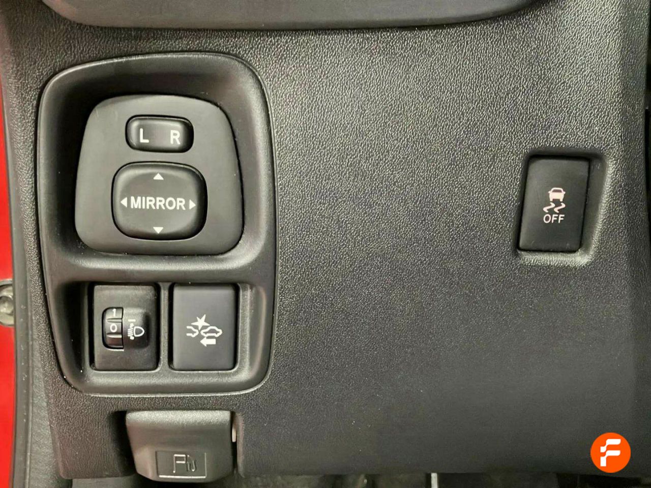 Foto Toyota Aygo 21