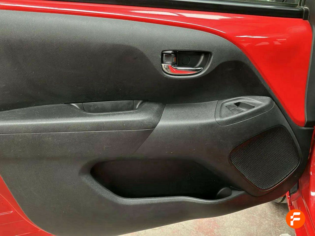Foto Toyota Aygo 24