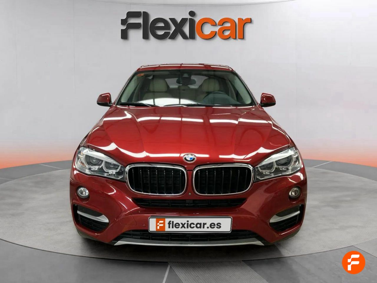 Foto BMW X6 3