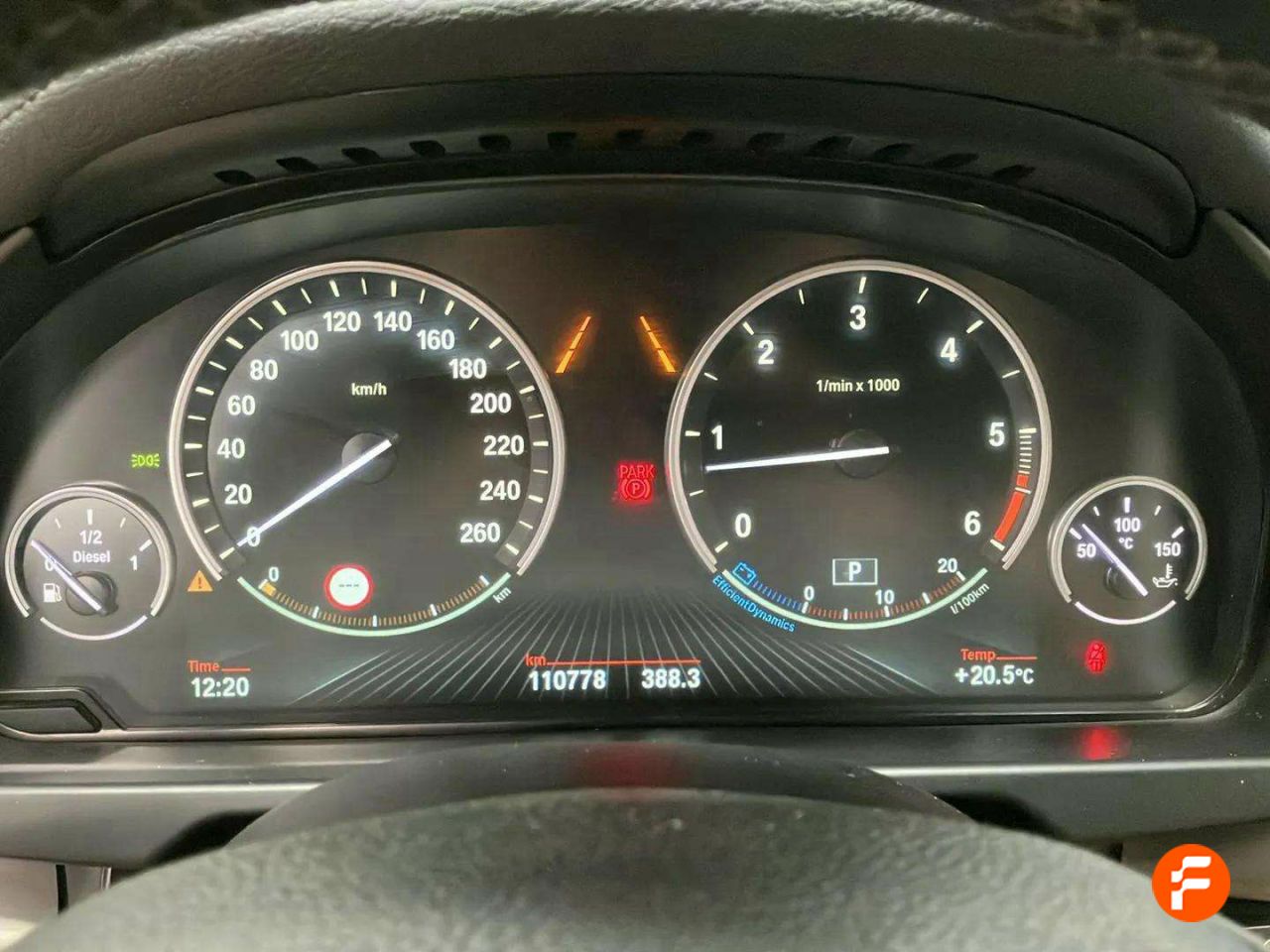 Foto BMW X6 9